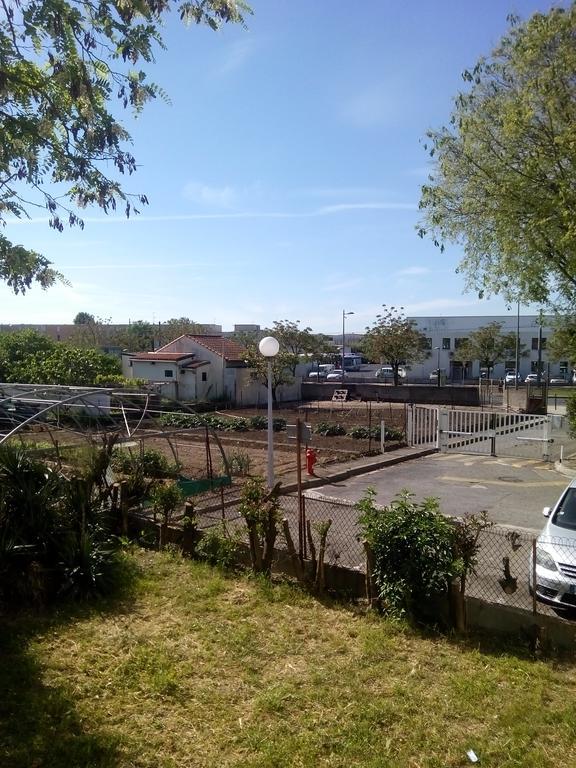 Grand Studio Proche Transport Μονπελιέ Εξωτερικό φωτογραφία