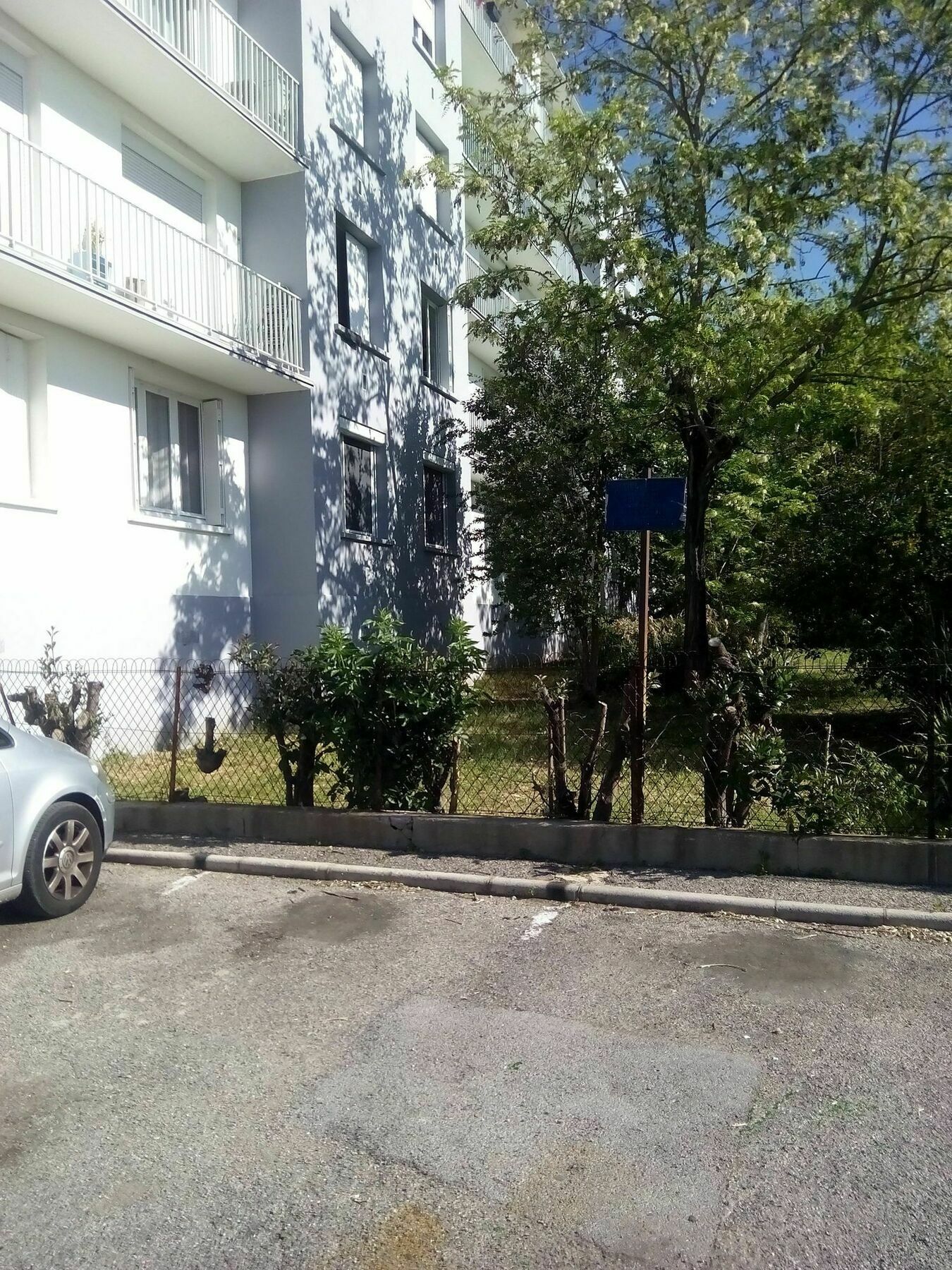 Grand Studio Proche Transport Μονπελιέ Εξωτερικό φωτογραφία
